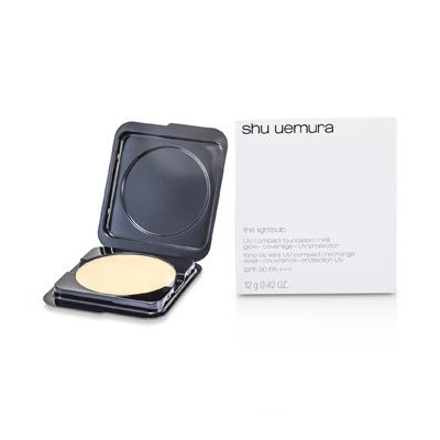 Shu Uemura The Lightbulb UV Compact, 584