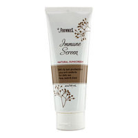 Frownies Immune Screen Natural Sunscreen SPF 15