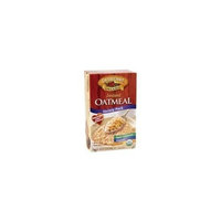 Country Choice Organic Instant Oatmeal, Variety Pack 10.25 OZ(Pack of 72)