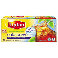 Lipton® TB Southern Sweet Family