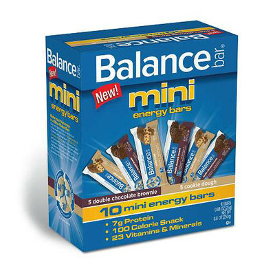Balance Bar Mini Energy Bars
