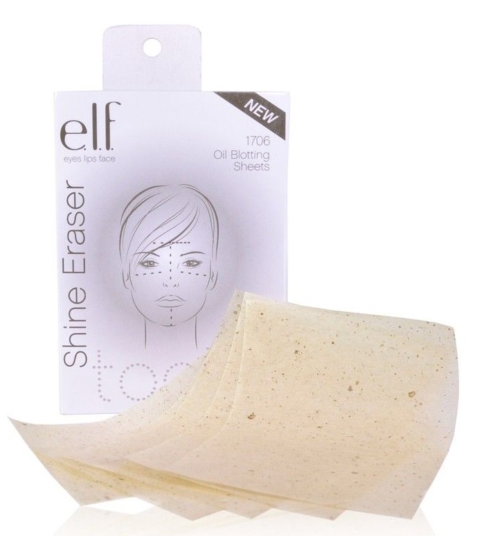 e.l.f. Shine Eraser