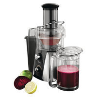 Oster JusSimple Easy Clean Stainless Steel Juicer