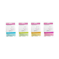 Sweet Spot Labs Sweet Spot On-the-go Wipettes Basil Grapefruit 3pk