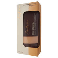 SheaMoisture Sheer Foundation