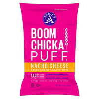Angie's Boomchickapop Angie's BoomChickaPuffs Nacho Cheese 4 oz