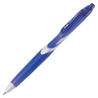 Pentel Vicuna Advanced Ink Ballpoint Pen, Blue Ink, 0.7mm Fine Point