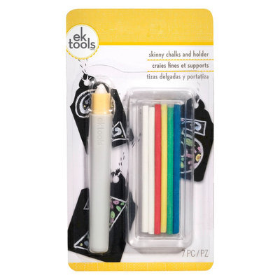 Ek Success EK Tools Skinny Chalk Holder Set 7 Pc