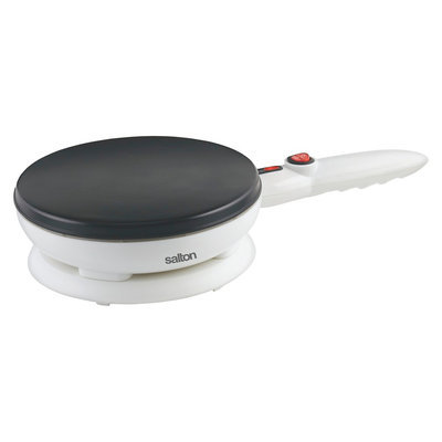 Toastess Salton Crepe and Tortilla Maker (7.5