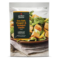 Archer Farms Homestyle Salt and Pepper 5oz