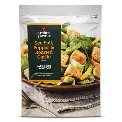 Archer Farms Homestyle Salt and Pepper 5oz