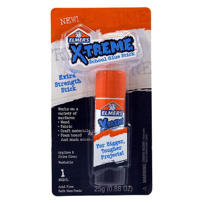 Elmer's Products, Inc. Elmer's .88 oz Xtreme GS