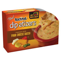 Tostitos® dipetizers
