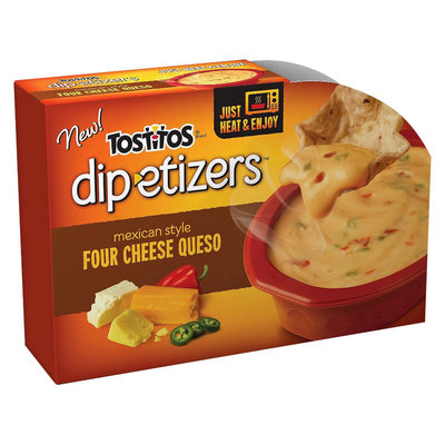 Tostitos® dipetizers
