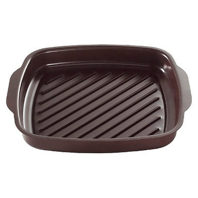 Nordic Ware Texas Searing Griddle 36532M