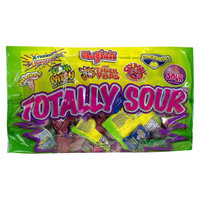 Mayfair Totally Sour 110 Pieces - HOLIDAY CANDY CORPORATION