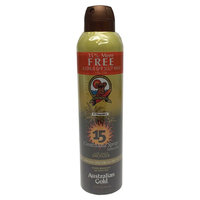 Australian Gold 8 floz Sunscreen Fast Drying