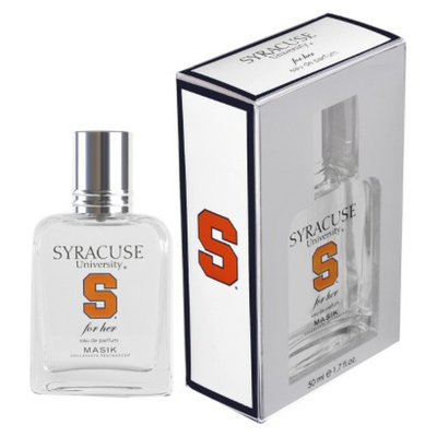 Masik Collegiate Fragrances Women's Syracuse University by Masik Eau de Parfum - 1.7 oz
