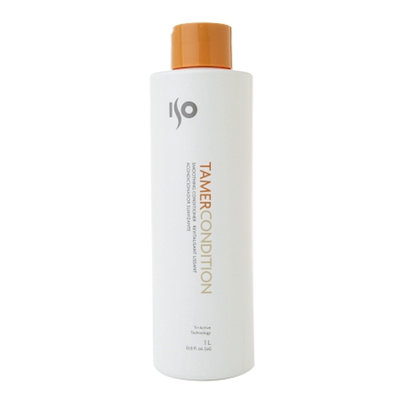 ISO Tamer Condition Smoothing Conditioner