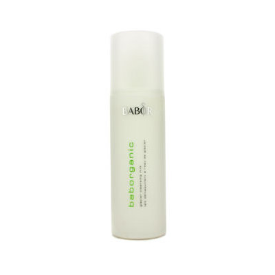 Babor Baborganic Glacier Cleansing Milk