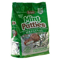 Pearson's Original Mint Patties