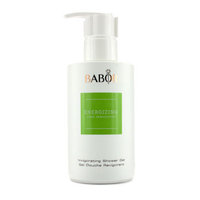 Babor Energizing Lime Mandarin Invigorating Shower Gel