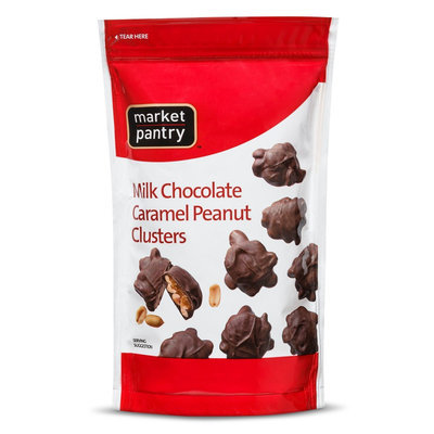 Zachary Confections 7 oz Market Pantry Chocolates