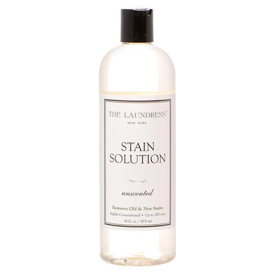 The Container Store The Laundress Stain Solution, Unscented