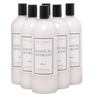 The Laundress, Inc. The Laundress Signature Detergent 32 oz, 6 ct