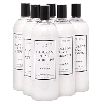 The Laundress, Inc. The Laundress All-Purpose Bleach Alternative 32 oz, 6 ct