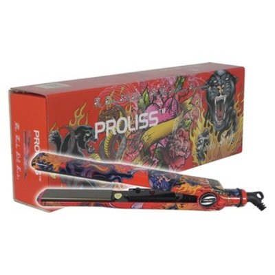 Proliss Turbo Tattoo 1