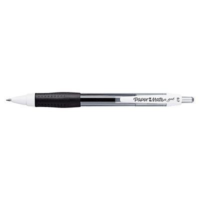 Sanford Gel-Ink Pens Roller Ball Retractable Gel Pen, Black Ink