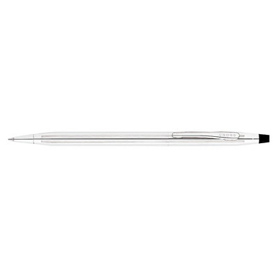 Cross Classic Century Ballpoint Twist-Action Pen, Black Ink, Medium
