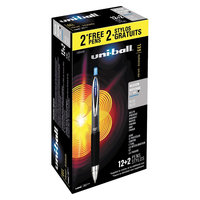 uni-ball Signo Gel 207 Roller Ball Retractable Gel Pens