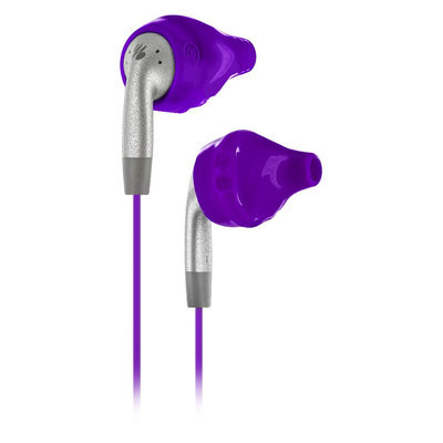 Yurbuds Women's C9 Reflective Inspire 100 - Vibrant Lilac