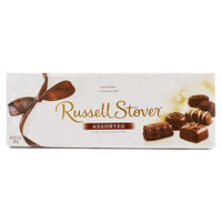 Russell Stover Assorted Fine Chocolates
