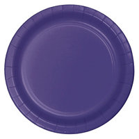 Duni Touch Of Color Plates
