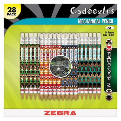 Zebra Pen Corporation Each