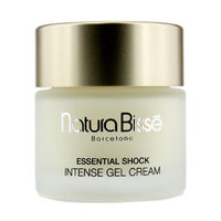 Natura Bisse Essential Shock Intense Gel Cream-Colorless