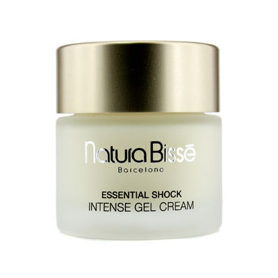 Natura Bisse Essential Shock Intense Gel Cream-Colorless