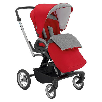 Inglesina Quad Stroller - Sahara