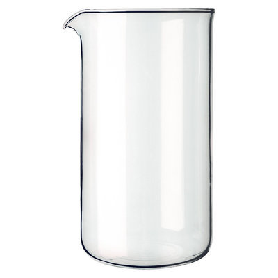 Bodum Spare Parts 8 cup replacement glass liner