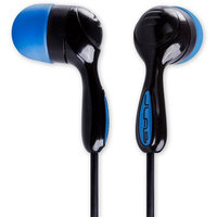 JLAB - JBuds Earbuds - Noise-Isolating In-Ear Style Headphones