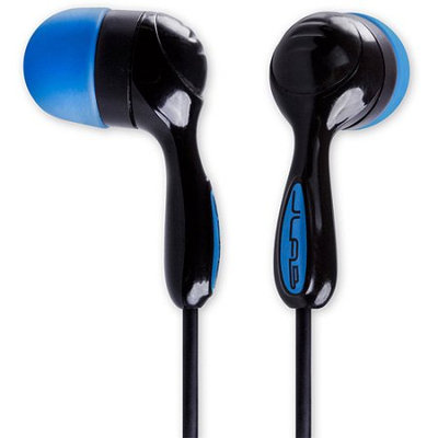 JLAB - JBuds Earbuds - Noise-Isolating In-Ear Style Headphones