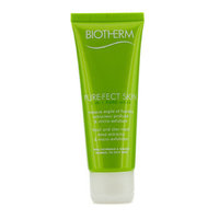Biotherm Purefect Skin 2 in1 Pore Mask-NO COLOUR-75 ml