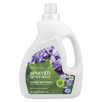Seventh Generation Blue Eucalyptus & Lavender Fabric Softener