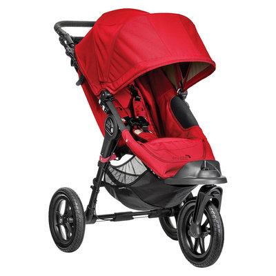 Baby Jogger Jogger City Elite Single
