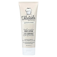 be Delectable from Cake Beauty Vanilla & Cream Body Lotion