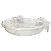 Droll Yankees TS-D Tweet Spot Dish with Drainage Holes