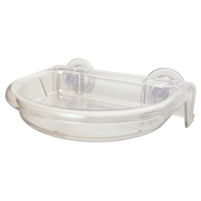 Droll Yankees TS-D Tweet Spot Dish with Drainage Holes